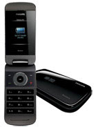 Điện thoại Philips X530